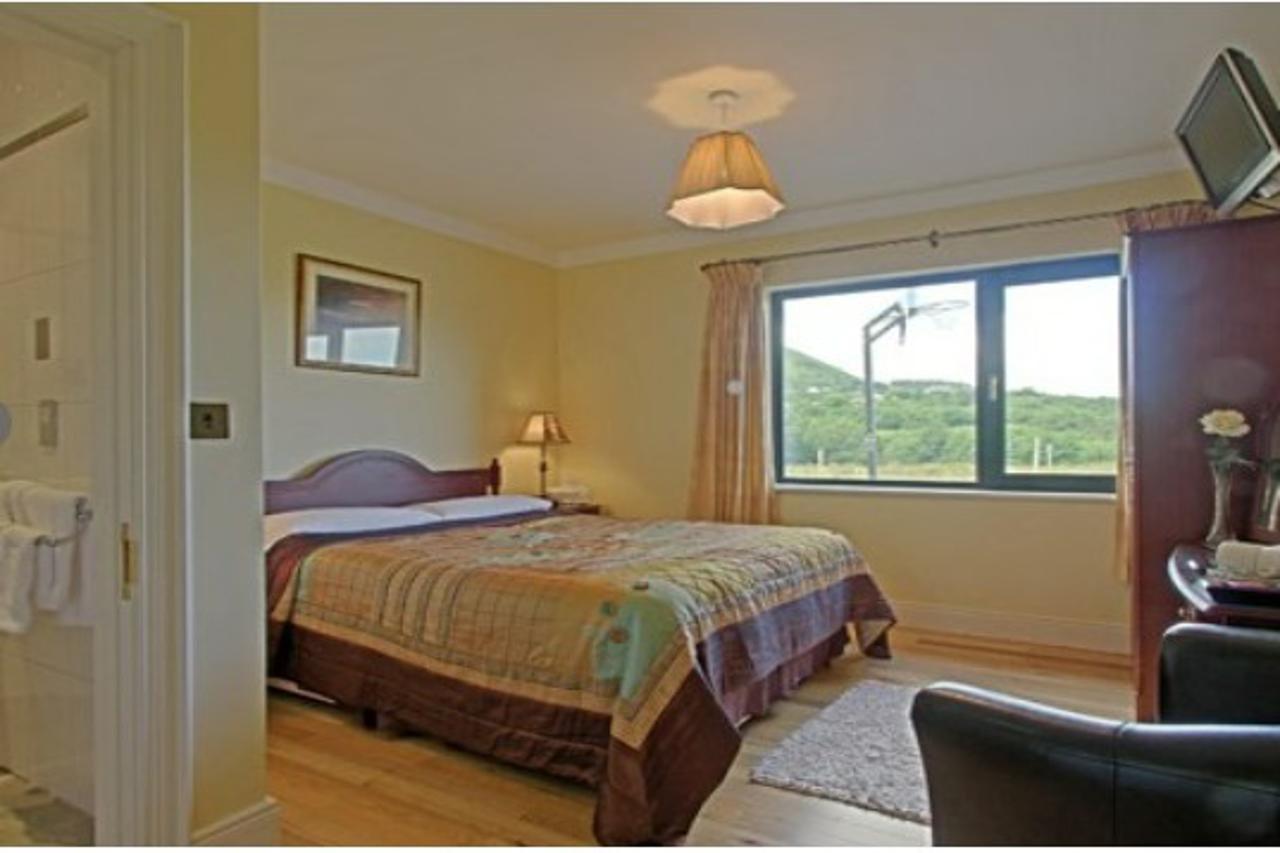 The Ferris Wheel B&B Бофорт Экстерьер фото